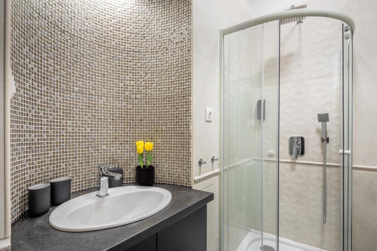 Stunning In The Hearth Of Apartamento *