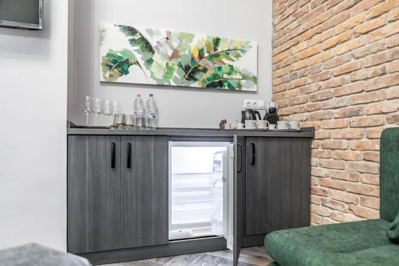Apartamento Stunning In The Hearth Of *
