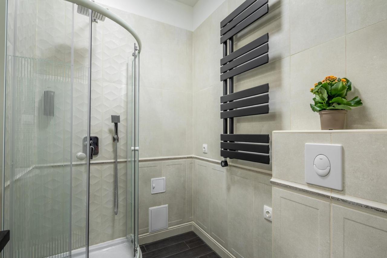 Stunning In The Hearth Of Apartamento