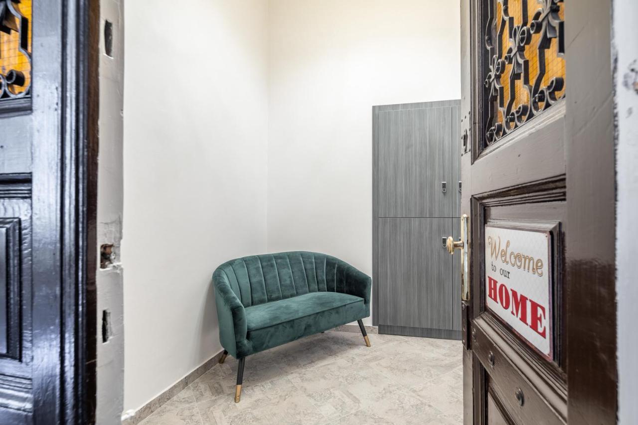 Appartamento Stunning In The Hearth Of Budapest