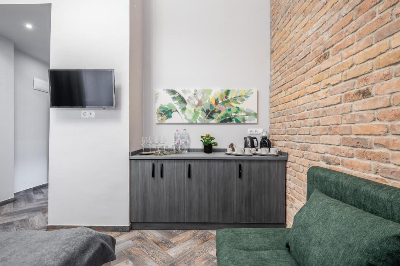 Appartamento Stunning In The Hearth Of
