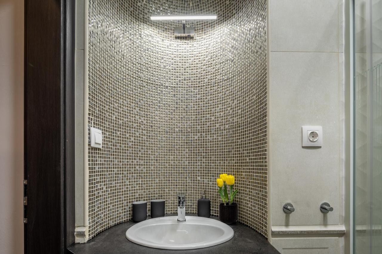 Appartamento Stunning In The Hearth Of